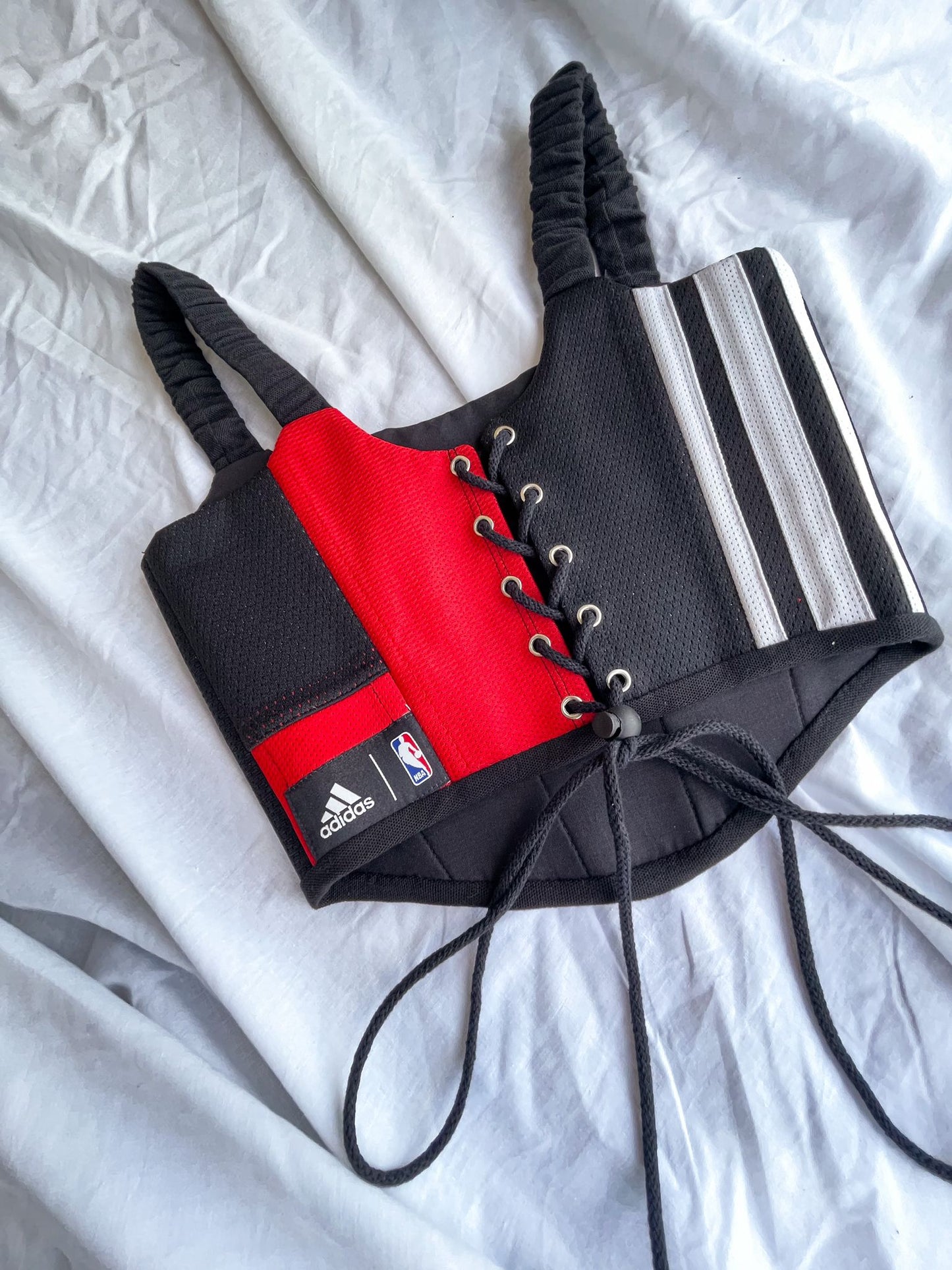CORSETTO ADIDAS CHICAGO BULLS - U K I T A