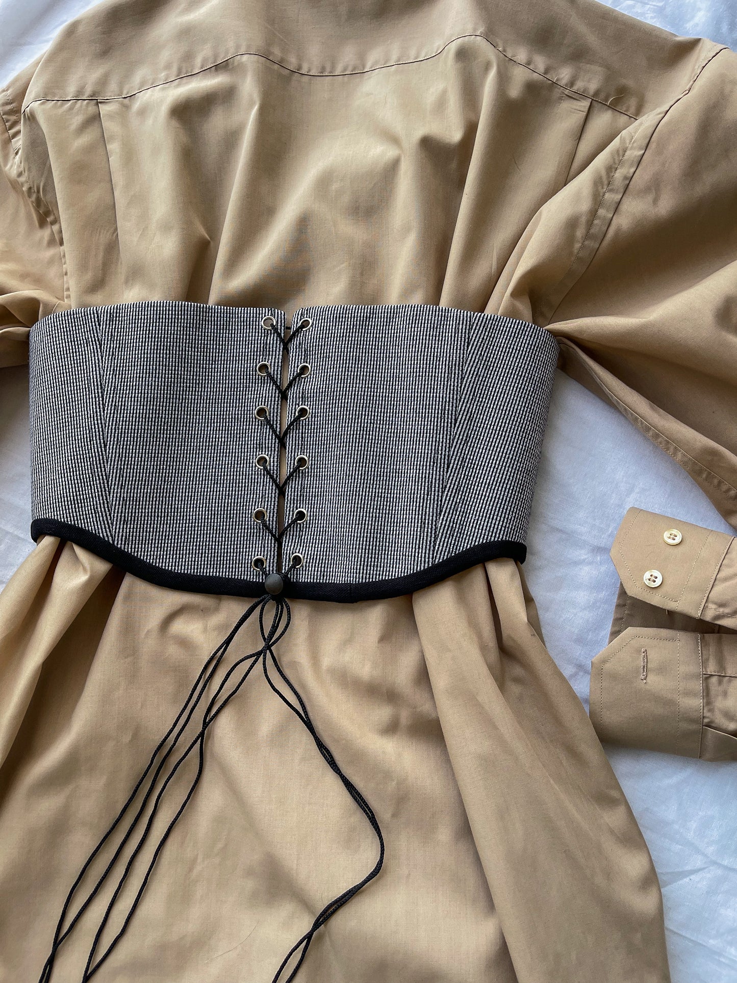 CINTURA HUGO BOSS - U K I T A