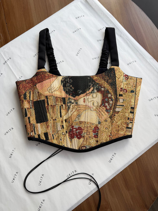 CORSETTO KLIMT - U K I T A