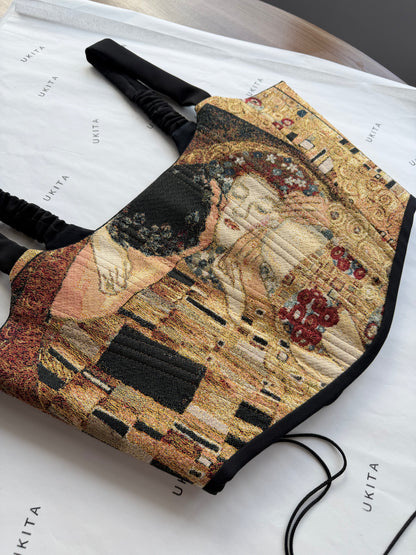 CORSETTO KLIMT - U K I T A