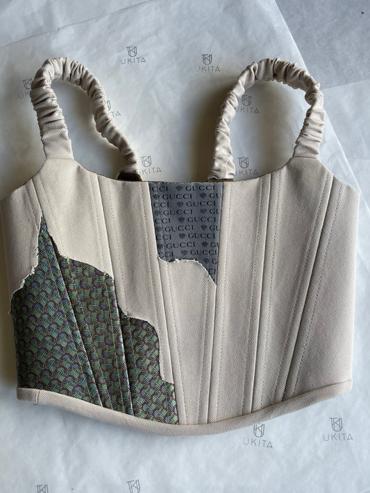 CORSETTO GUCCI - U K I T A