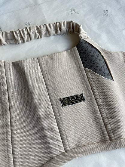 CORSETTO GUCCI - U K I T A