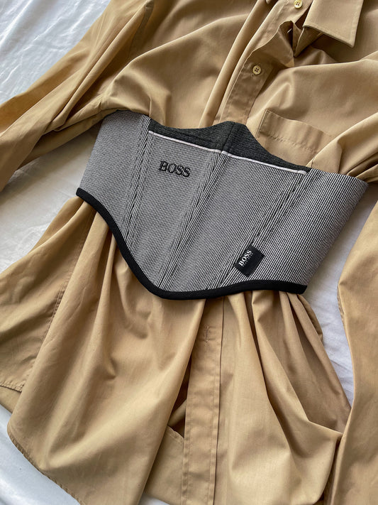 CINTURA HUGO BOSS - U K I T A