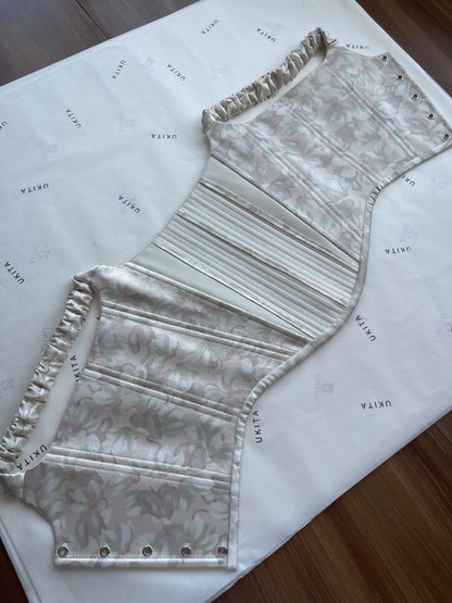 CORSETTO FLORA - U K I T A