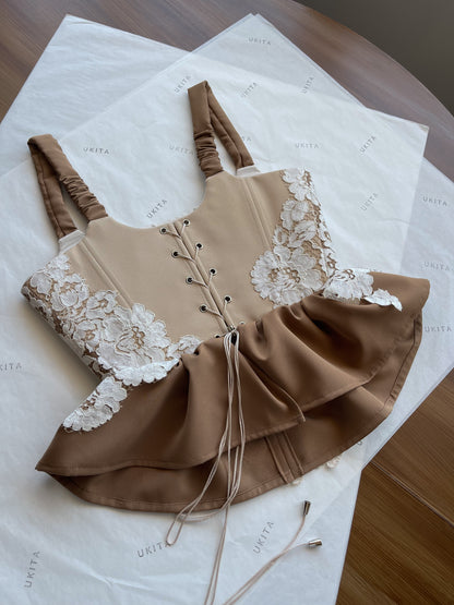 CORSETTO Coffee - U K I T A