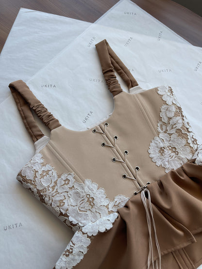 CORSETTO Coffee - U K I T A