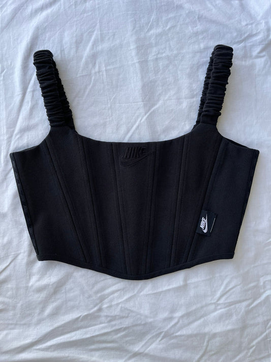 CORSETTO NIKE NERO - U K I T A